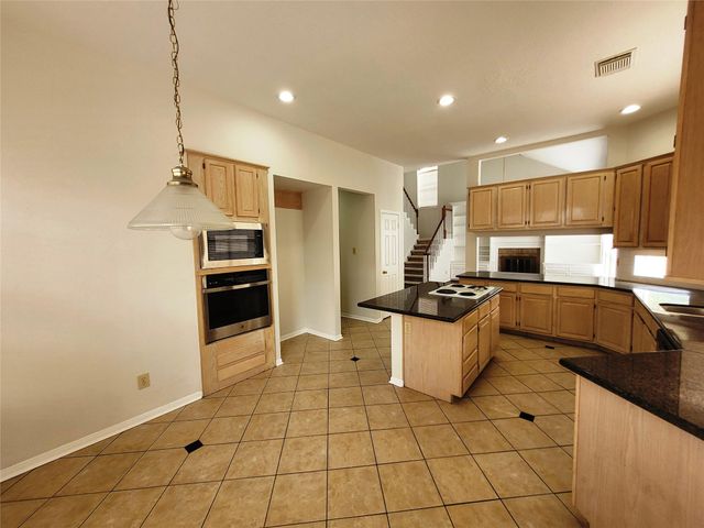 17403 Canyon Knoll Drive, Houston, TX 77095
