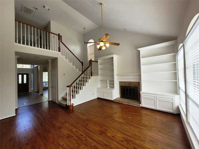 17403 Canyon Knoll Drive, Houston, TX 77095