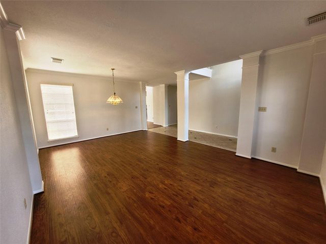 17403 Canyon Knoll Drive, Houston, TX 77095