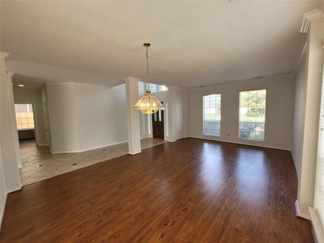 17403 Canyon Knoll Drive, Houston, TX 77095