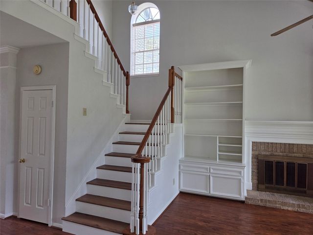 17403 Canyon Knoll Drive, Houston, TX 77095