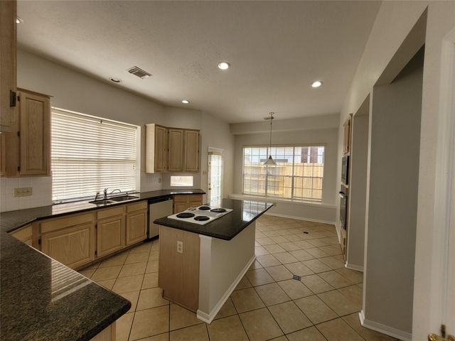17403 Canyon Knoll Drive, Houston, TX 77095