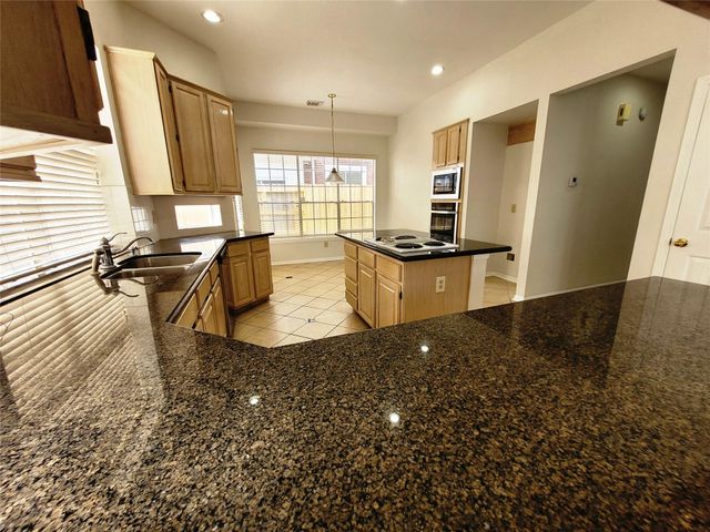 17403 Canyon Knoll Drive, Houston, TX 77095