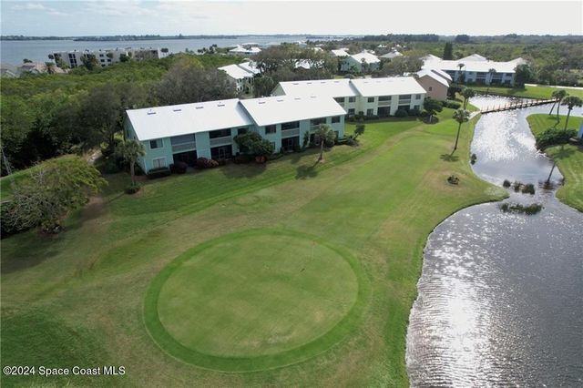 9635 Riverside Drive, 4, Sebastian, FL 32958