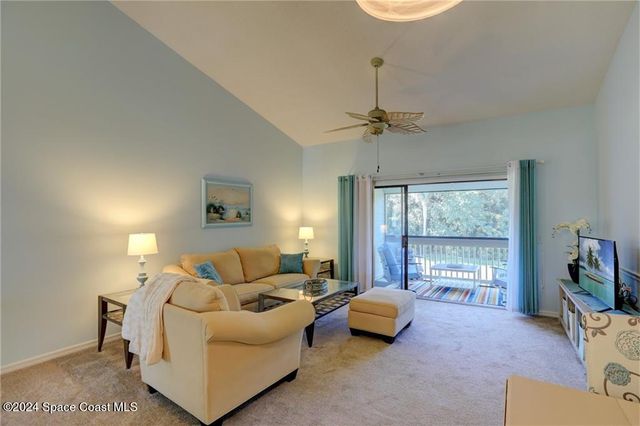 9635 Riverside Drive, 4, Sebastian, FL 32958