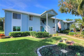 9635 Riverside Drive, 4, Sebastian, FL 32958