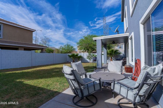 12033 W YUMA Street, Avondale, AZ 85323