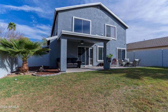 12033 W YUMA Street, Avondale, AZ 85323