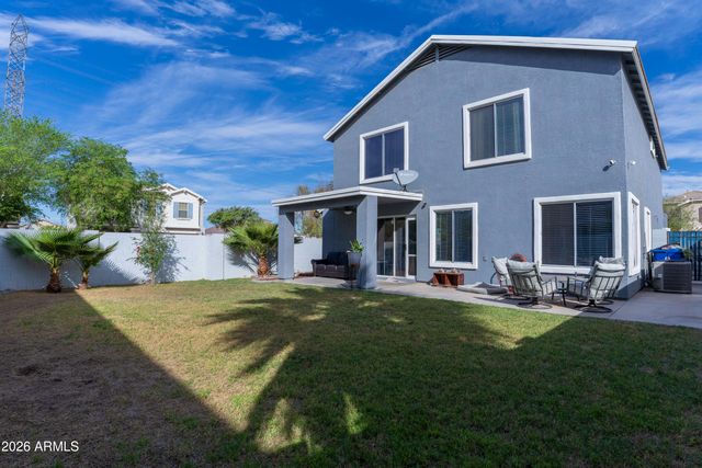 12033 W YUMA Street, Avondale, AZ 85323