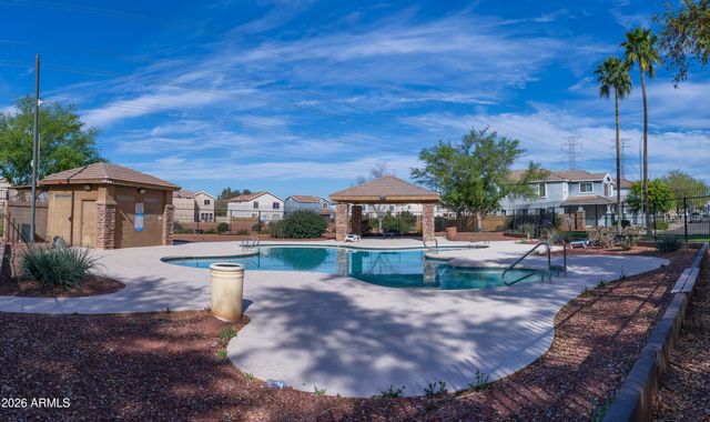 12033 W YUMA Street, Avondale, AZ 85323