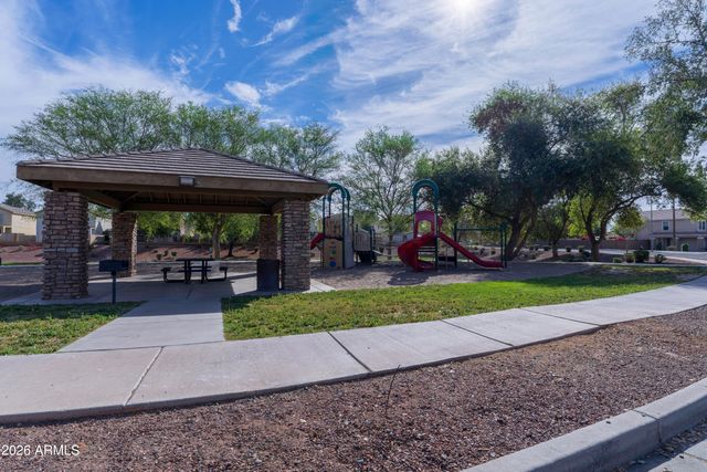 12033 W YUMA Street, Avondale, AZ 85323