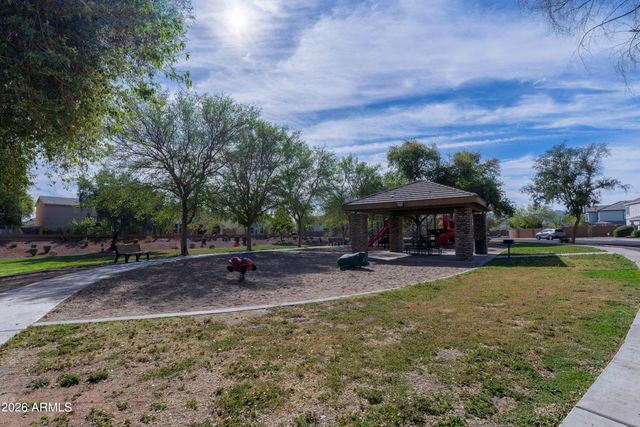 12033 W YUMA Street, Avondale, AZ 85323