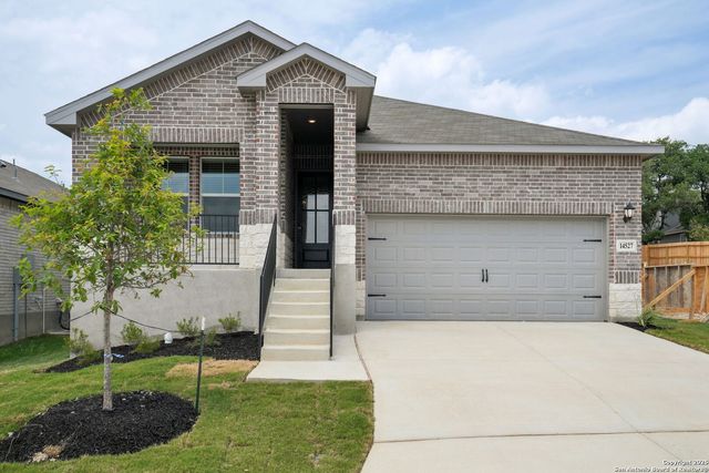 14527 Rainwater Trail, San Antonio, TX 78253