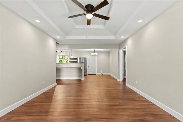 403 Swofford Street, Berryville, AR 72616