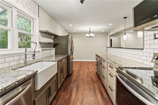 403 Swofford Street, Berryville, AR 72616