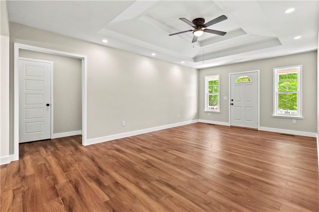 403 Swofford Street, Berryville, AR 72616