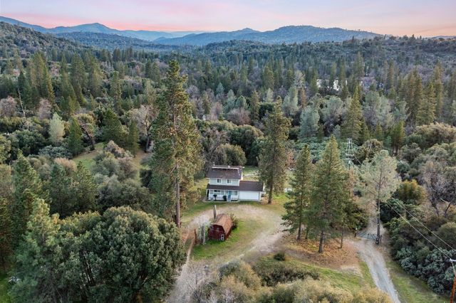 2811 E Westfall, Mariposa, CA 95338