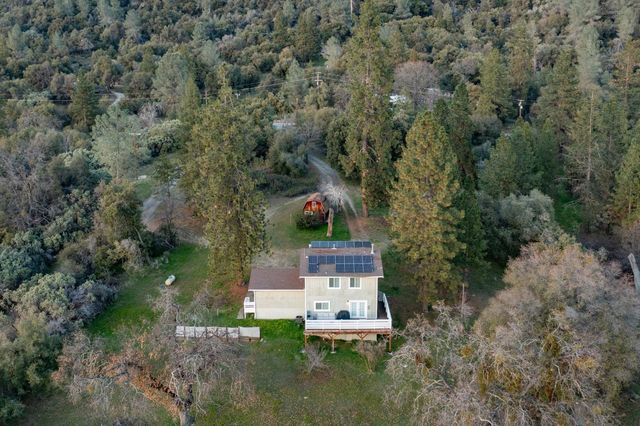 2811 E Westfall, Mariposa, CA 95338