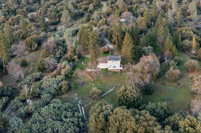 2811 E Westfall, Mariposa, CA 95338