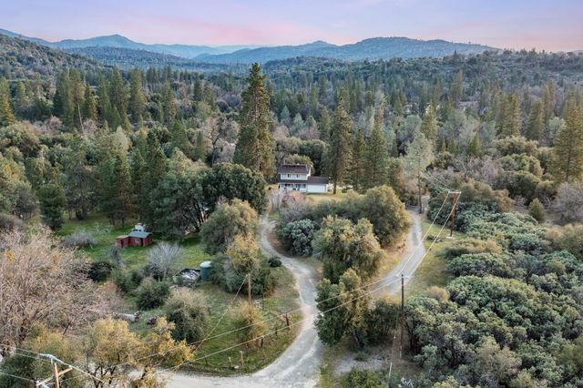2811 E Westfall, Mariposa, CA 95338