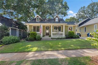 129 Palatka SE Street, Atlanta, GA 30317