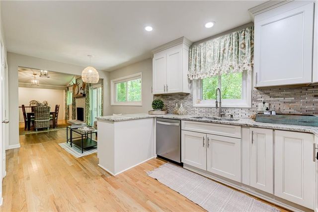 570 Elden Drive, Atlanta, GA 30342