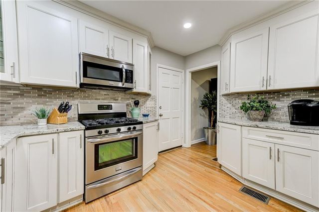 570 Elden Drive, Atlanta, GA 30342