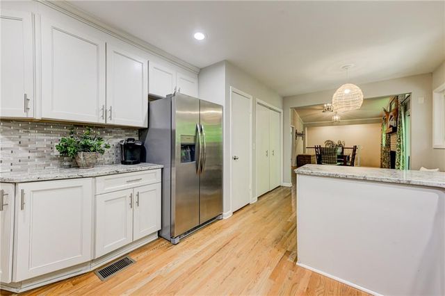 570 Elden Drive, Atlanta, GA 30342