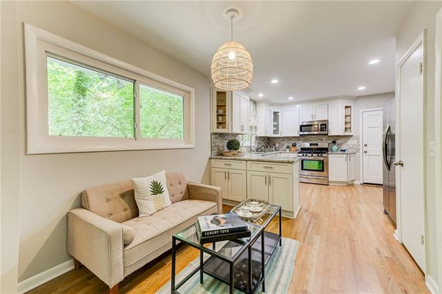 570 Elden Drive, Atlanta, GA 30342