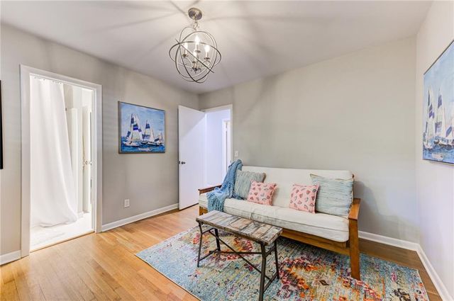 570 Elden Drive, Atlanta, GA 30342