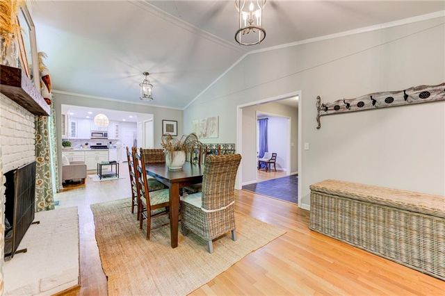 570 Elden Drive, Atlanta, GA 30342