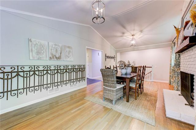 570 Elden Drive, Atlanta, GA 30342
