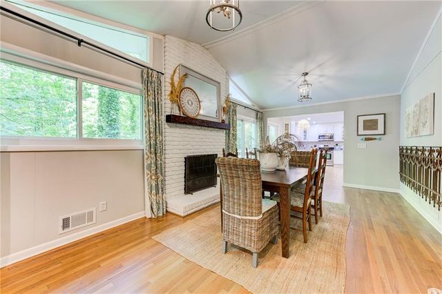 570 Elden Drive, Atlanta, GA 30342