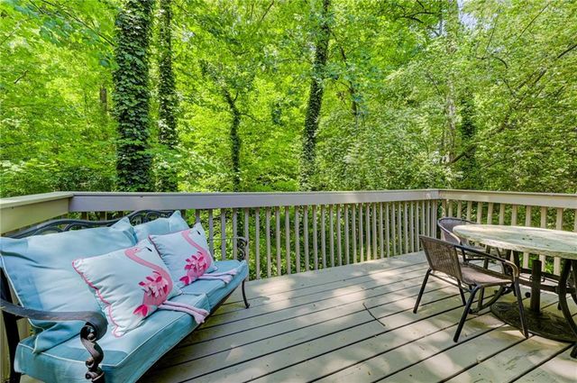570 Elden Drive, Atlanta, GA 30342