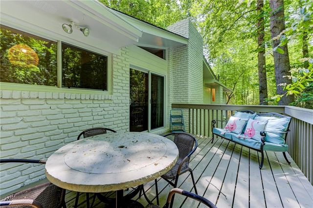 570 Elden Drive, Atlanta, GA 30342