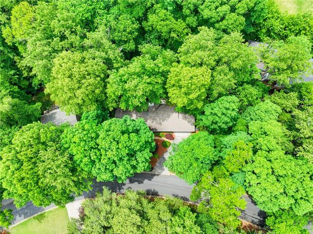 570 Elden Drive, Atlanta, GA 30342