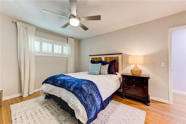 570 Elden Drive, Atlanta, GA 30342