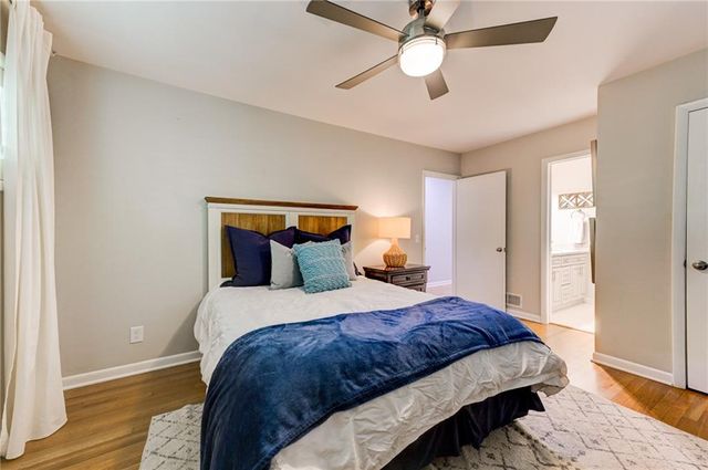 570 Elden Drive, Atlanta, GA 30342
