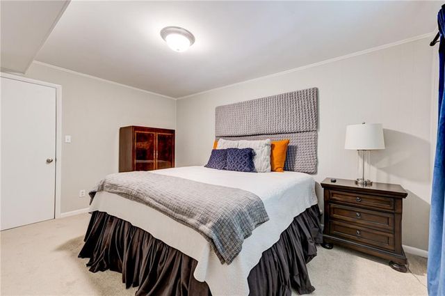 570 Elden Drive, Atlanta, GA 30342