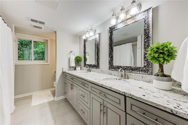 570 Elden Drive, Atlanta, GA 30342