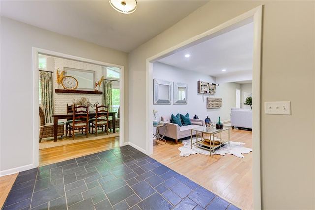570 Elden Drive, Atlanta, GA 30342
