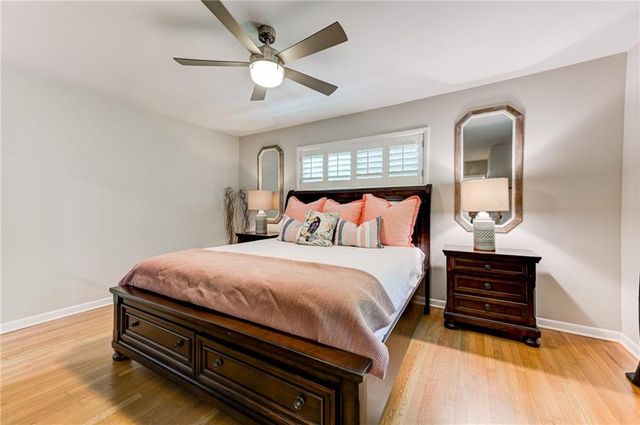 570 Elden Drive, Atlanta, GA 30342