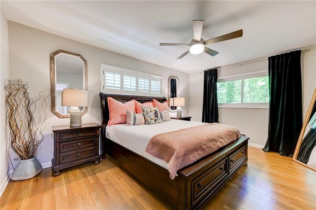 570 Elden Drive, Atlanta, GA 30342