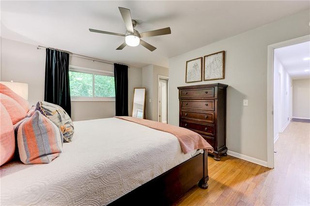 570 Elden Drive, Atlanta, GA 30342