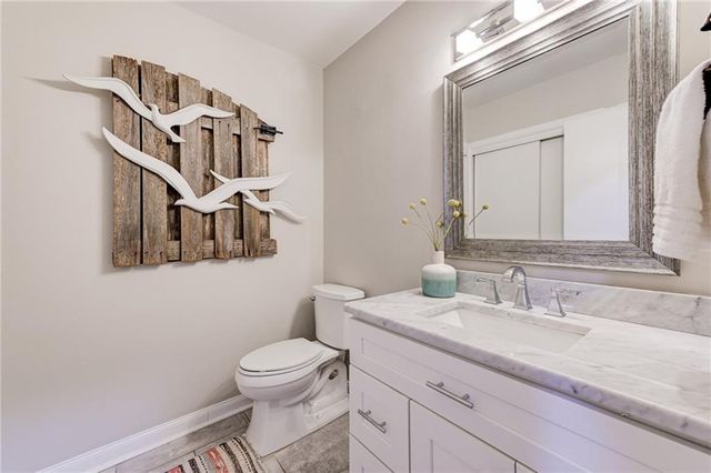 570 Elden Drive, Atlanta, GA 30342