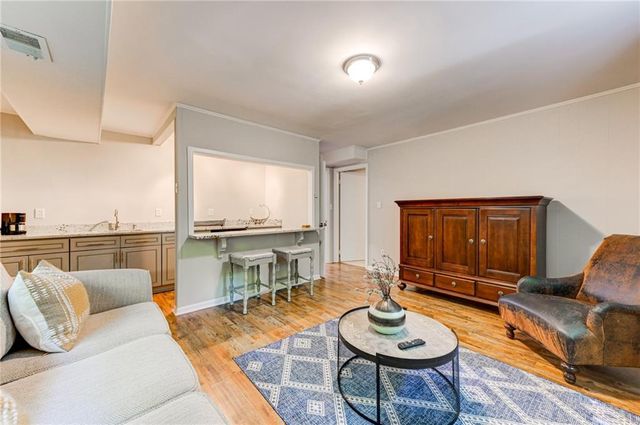 570 Elden Drive, Atlanta, GA 30342