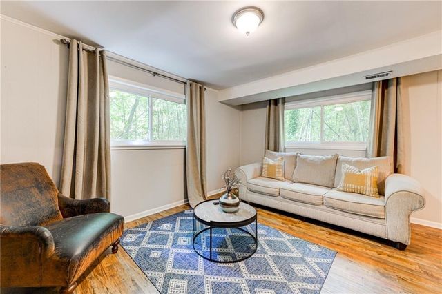570 Elden Drive, Atlanta, GA 30342