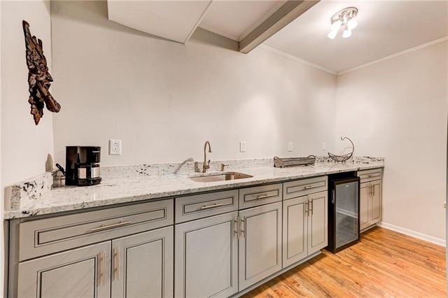 570 Elden Drive, Atlanta, GA 30342