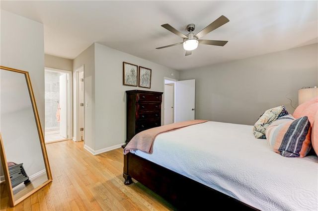 570 Elden Drive, Atlanta, GA 30342