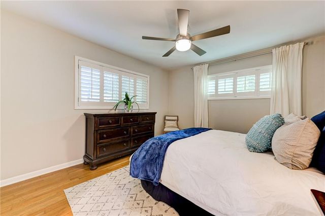 570 Elden Drive, Atlanta, GA 30342